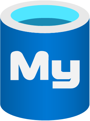 icon for mysql database
